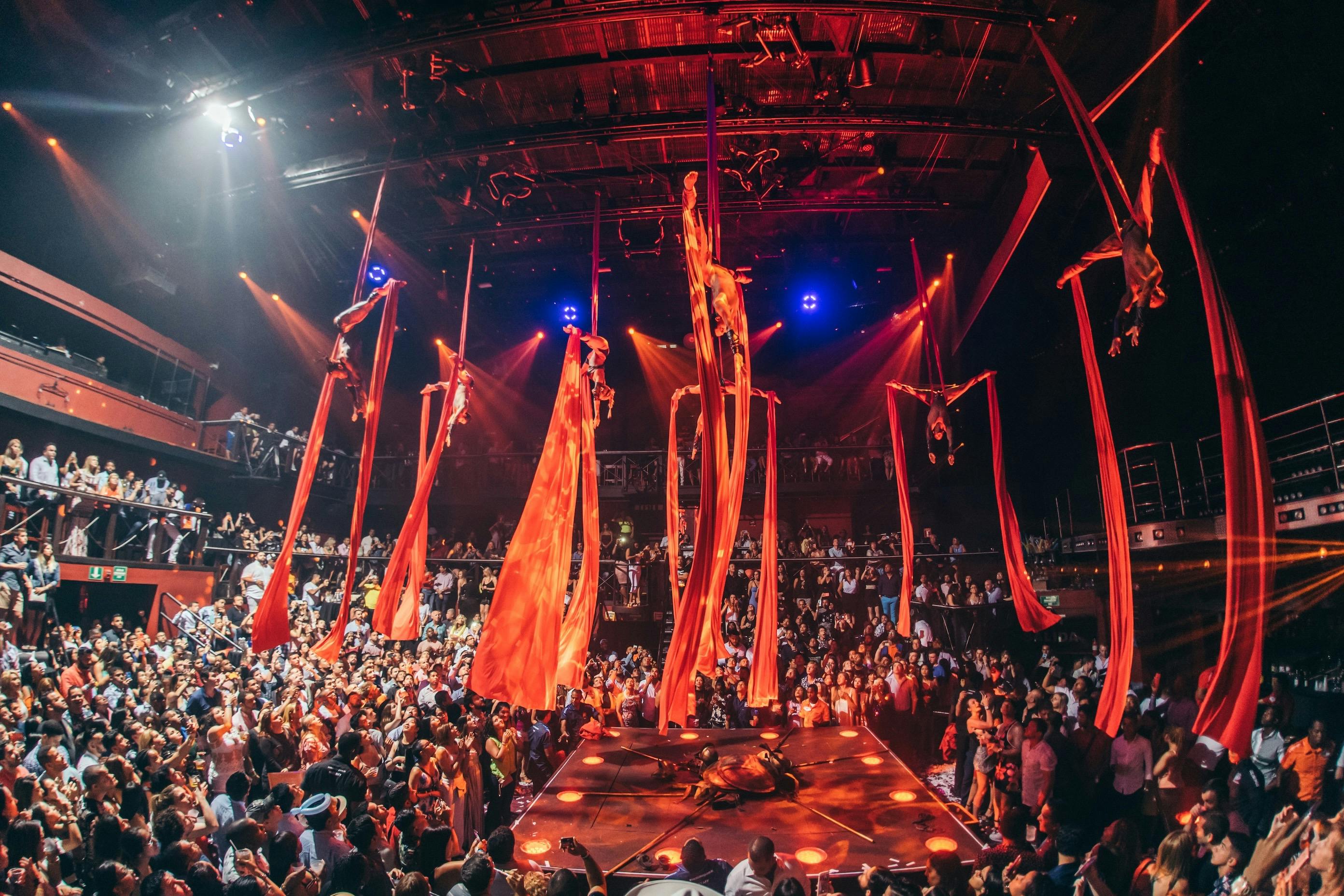 Coco Bongo Punta Cana: Biglietto d'ingresso + Transfer — 3