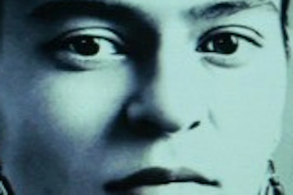 Frida Kahlo Exhibition