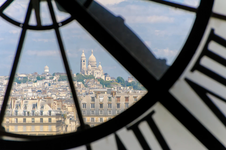 Orsay