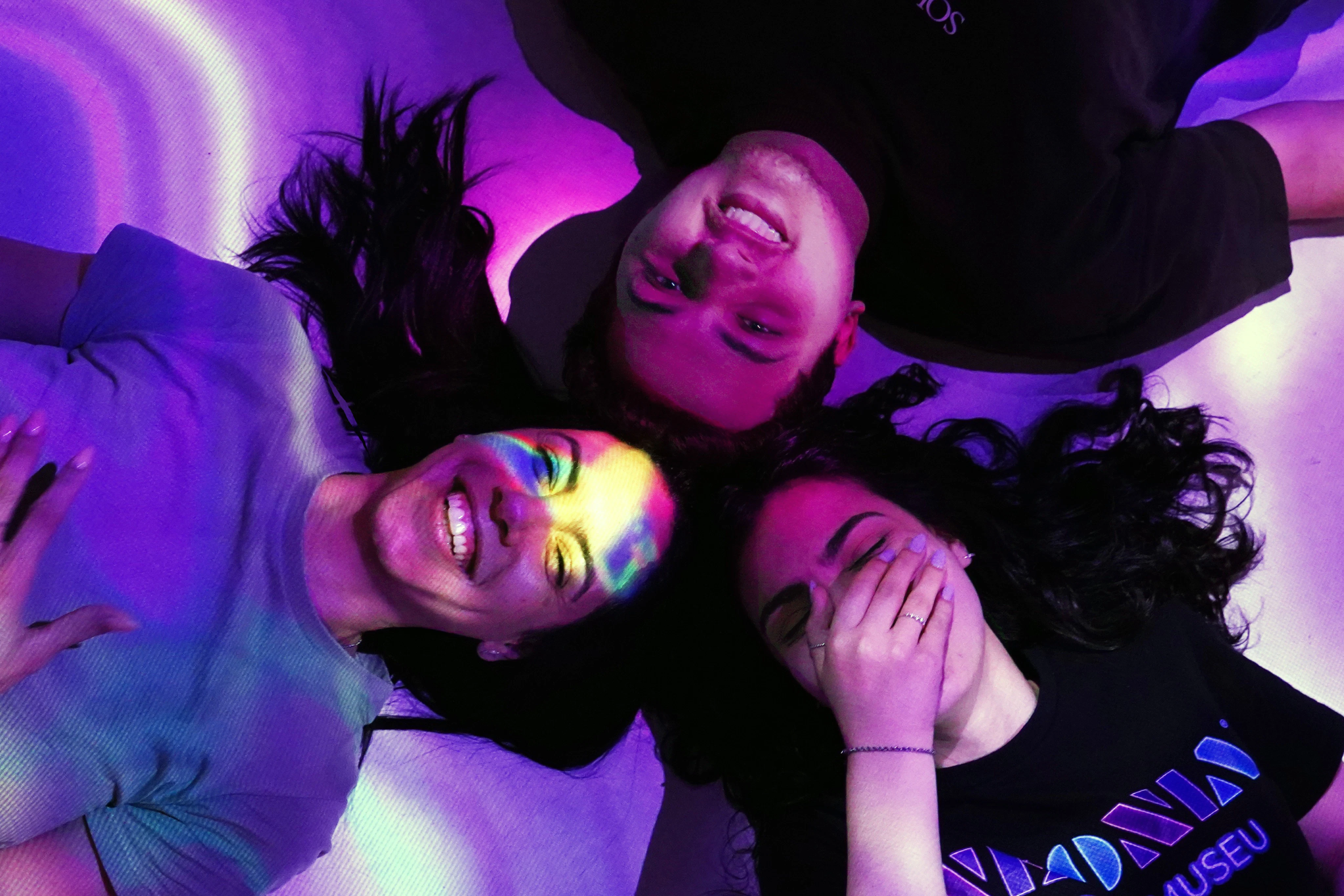 Neonia Porto: Entry Ticket
