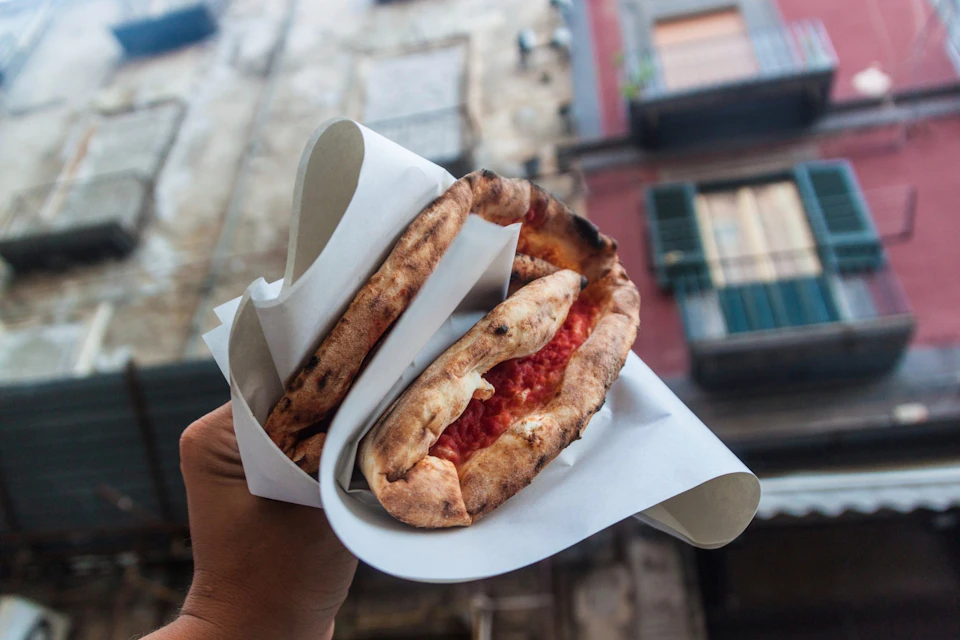 Street food