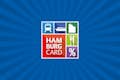 Logo Hambourg CARD