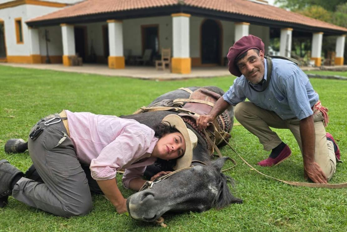 San Antonio de Areco: Gaucho Day Tour from Buenos Aires - Photo 3