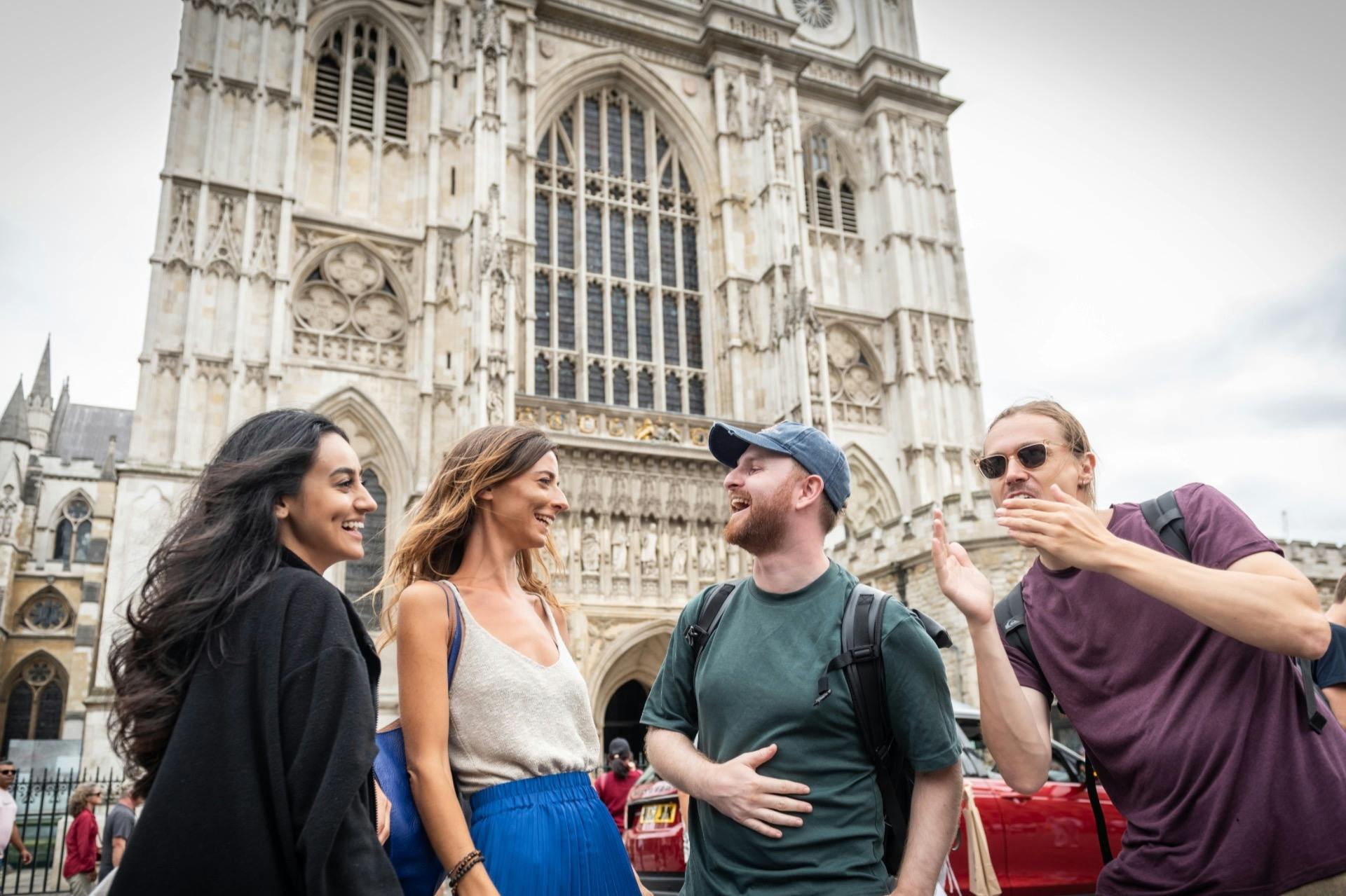 Abbaye de Westminster