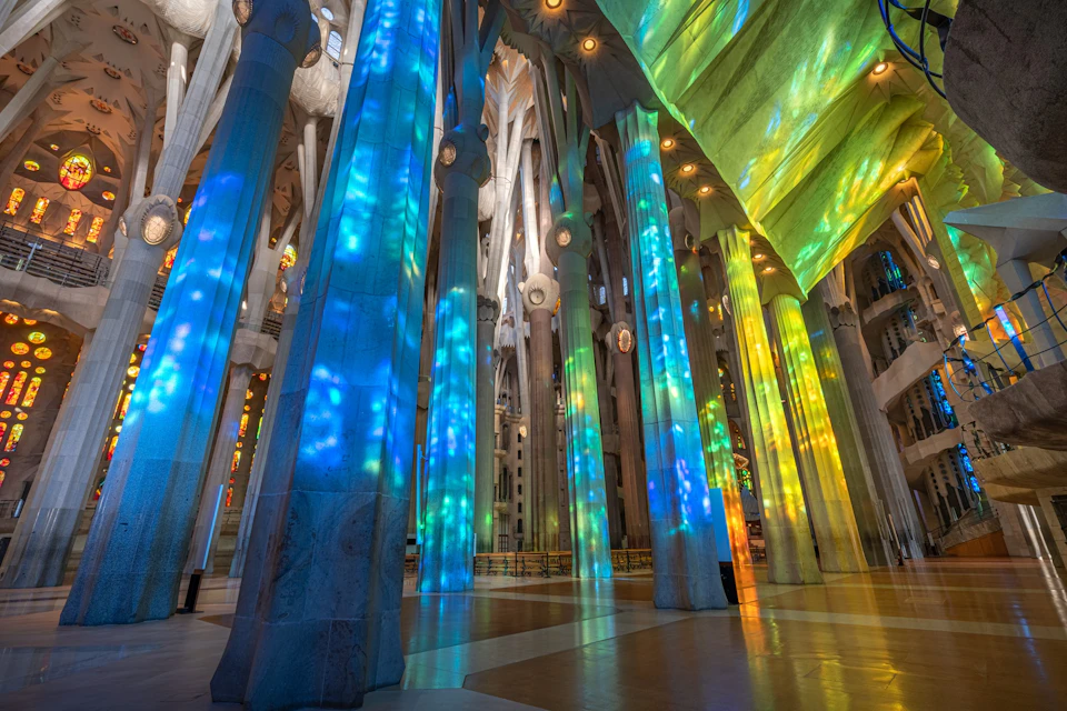 Sagrada Familia