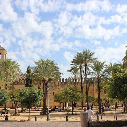Guided Córdoba Highlights Walking Tour - Photo 10