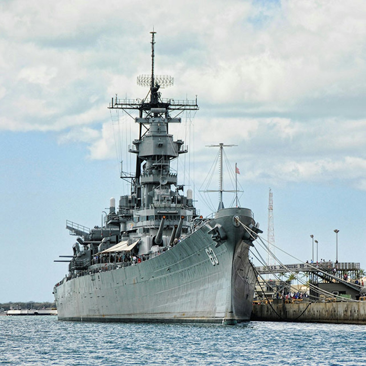 Avventura Deluxe degli Eroi di Pearl Harbor della Seconda Guerra Mondiale da Honolulu - Alloggi in Honolulu