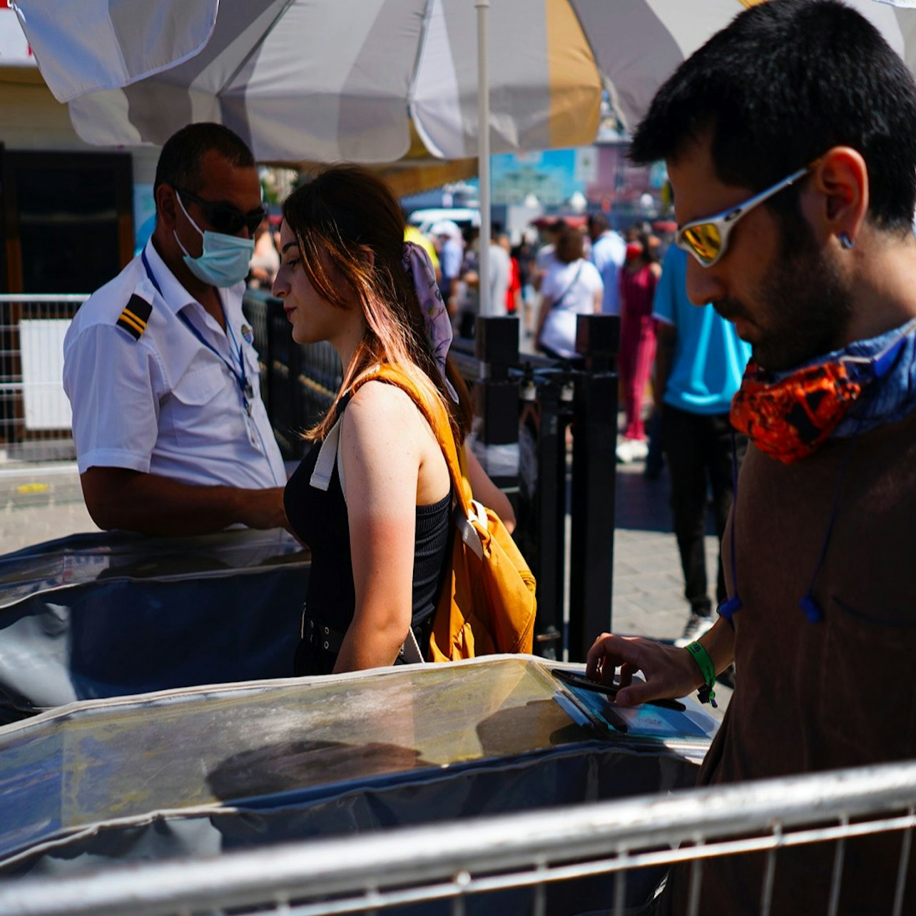 Istanbul: Princes' Islands Roundtrip from Istanbul in Istanbul β Tiqets