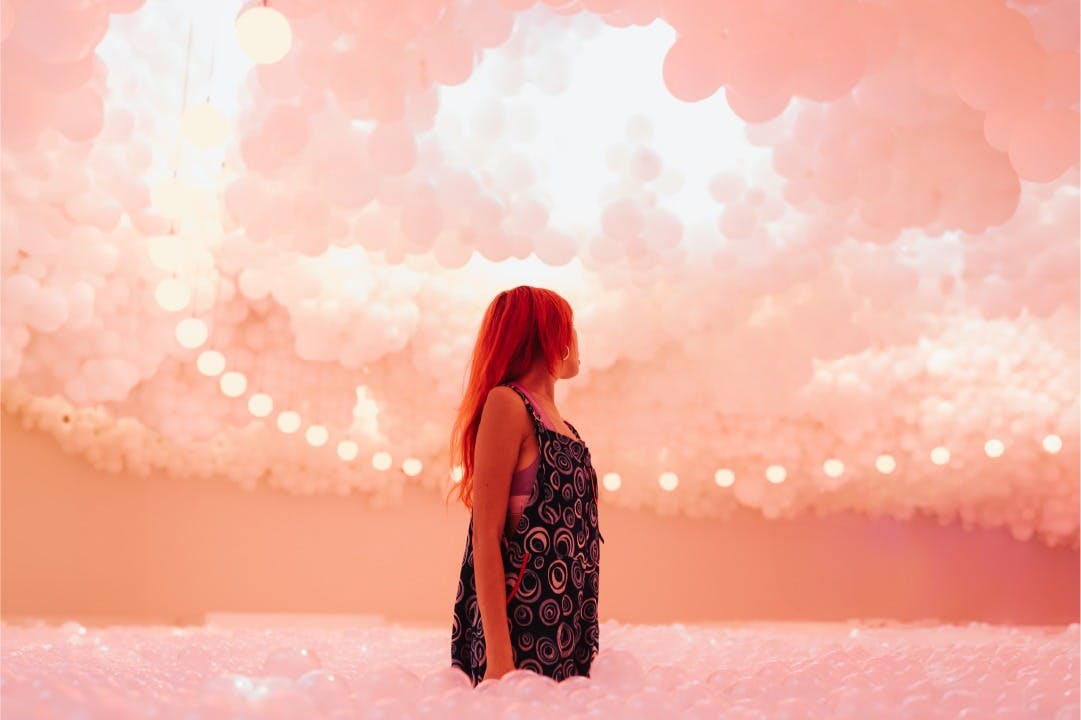 Balloon Museum Miami: POP AIR – Art is Inflatable - Photo 5