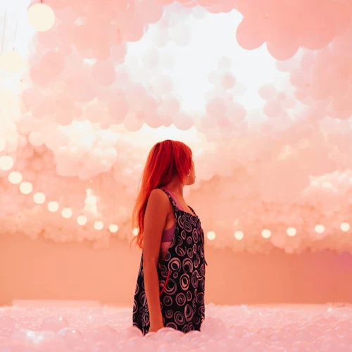 Balloon Museum Miami: POP AIR – Art is Inflatable - Photo 5