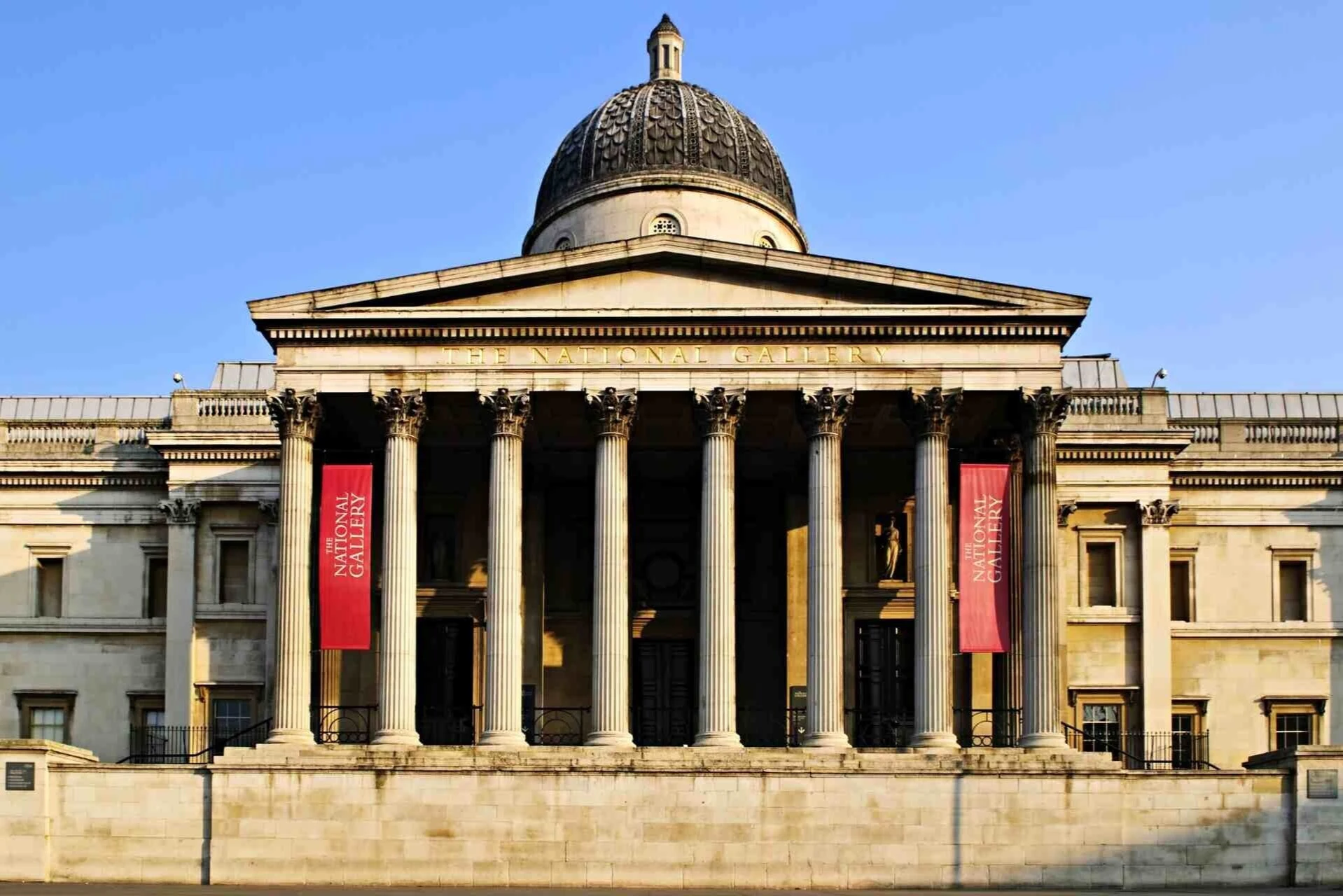 The National Gallery: Digital Audio Guide
