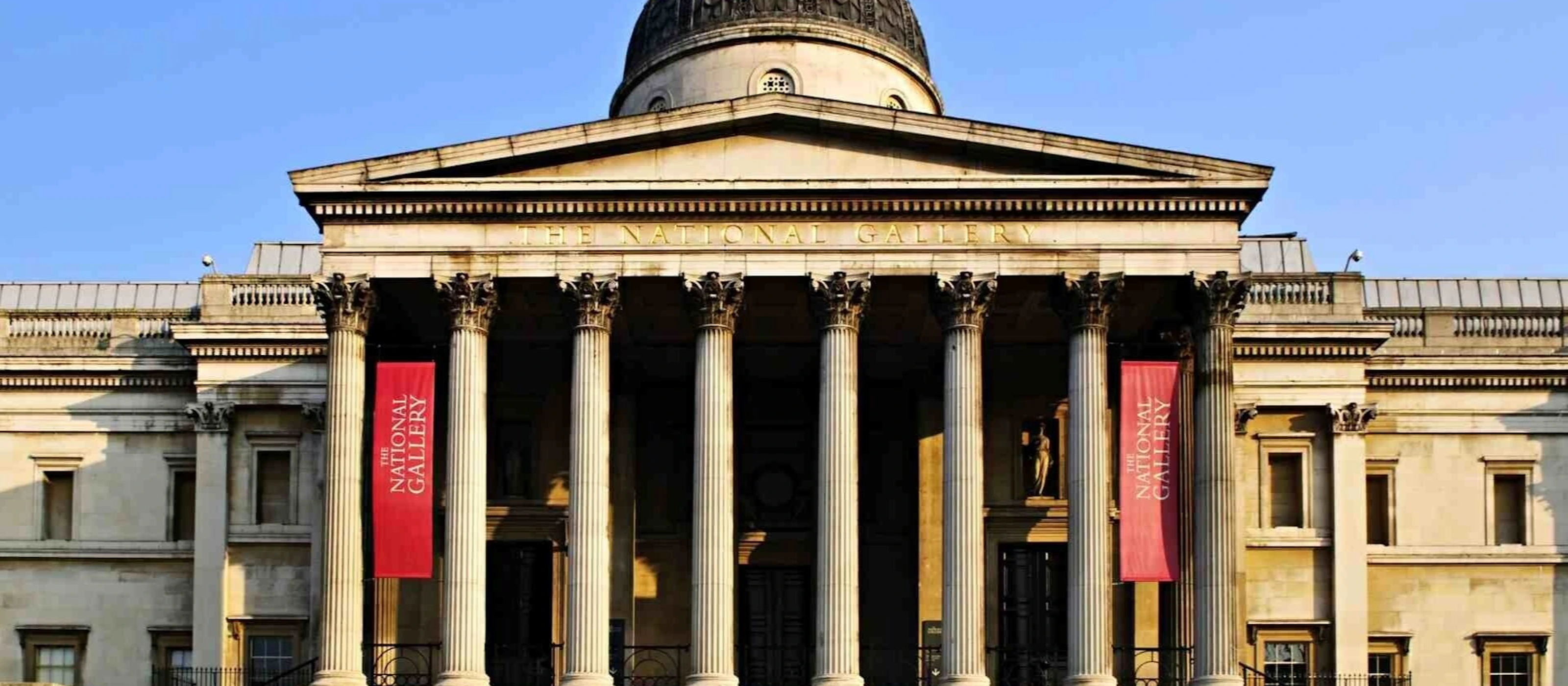Die Nationalgalerie: Digitaler Audioguide