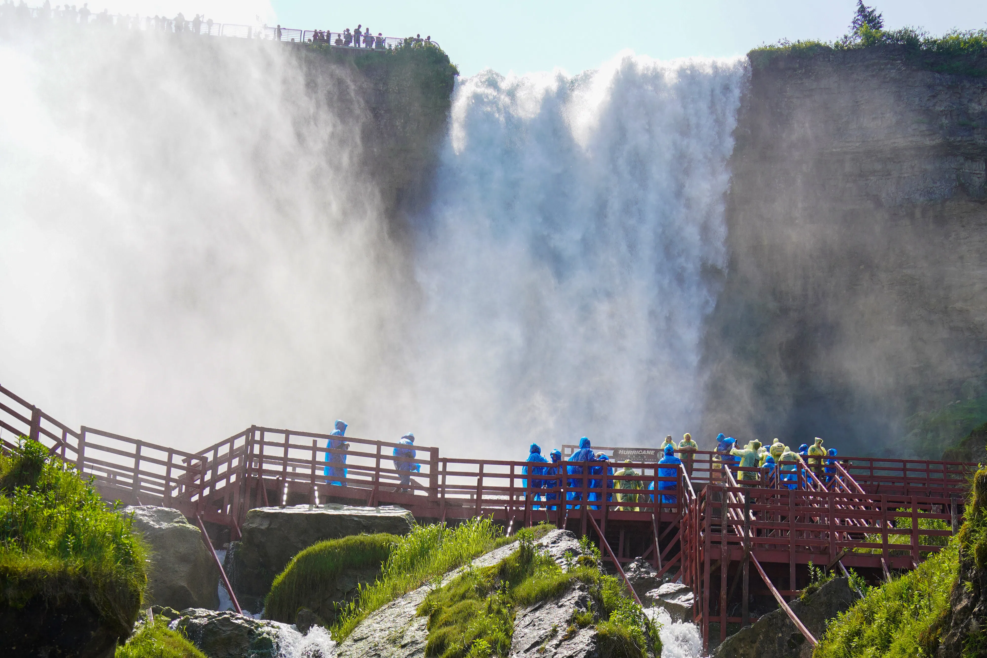 Outdoor & Sport Activities in Niagara Falls, New York