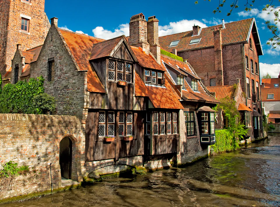 Bruges