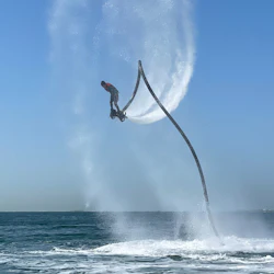 Dubai FlyBoard: 30-Min Experience 2
