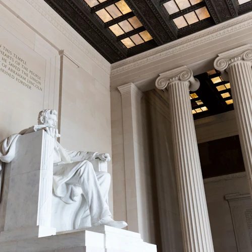 1-Day Tour to Washington DC from New York - Photo 5