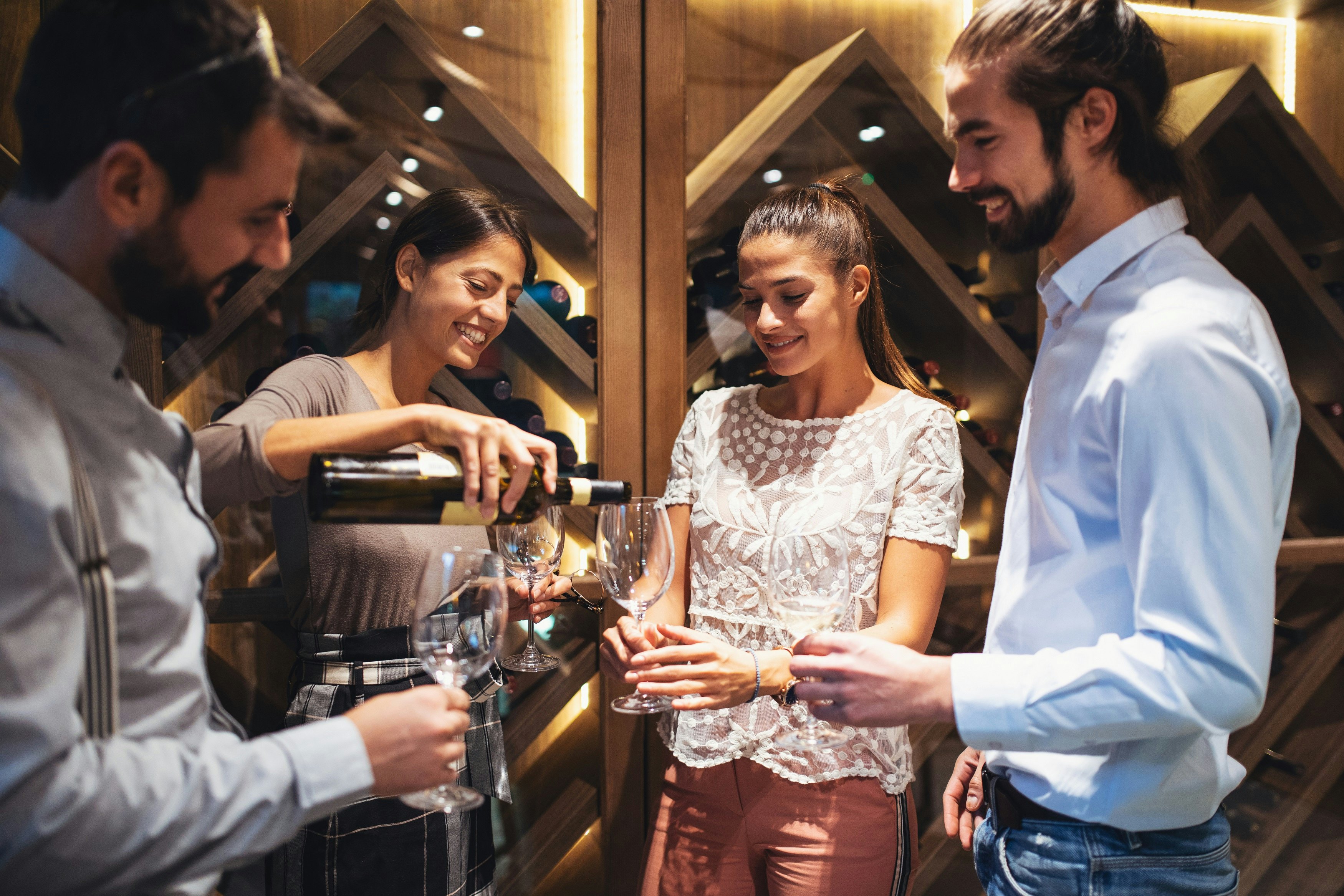 Saint-Émilion: tour de vinhos de um dia a partir de Bordéus