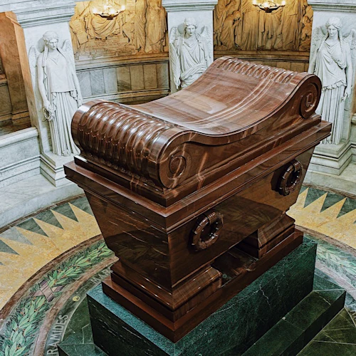Musée de l'Armée - Les Invalides: Dome - Private Guided Tour - Photo 6