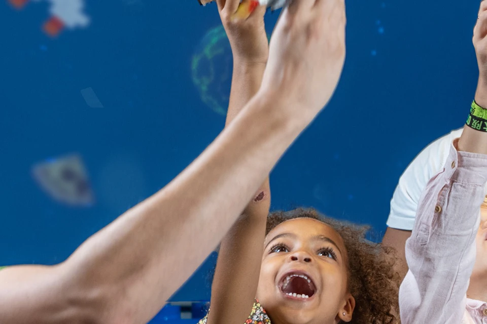 LEGO® Discovery Center Atlanta