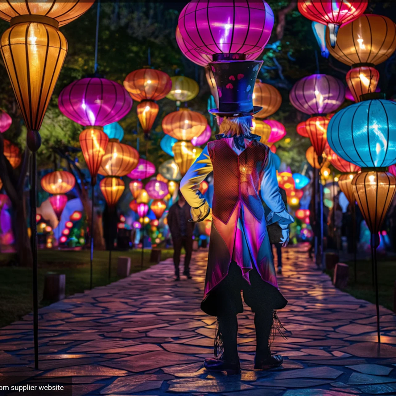 Slider Image