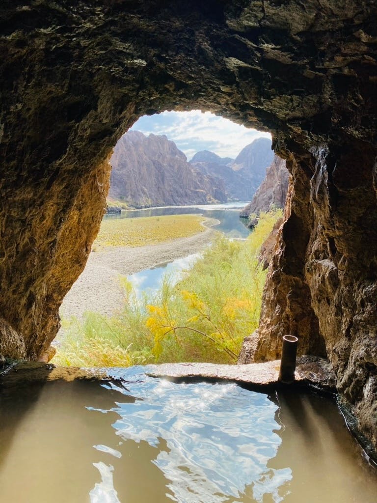 Fiume Colorado: Tour guidato in kayak — 6