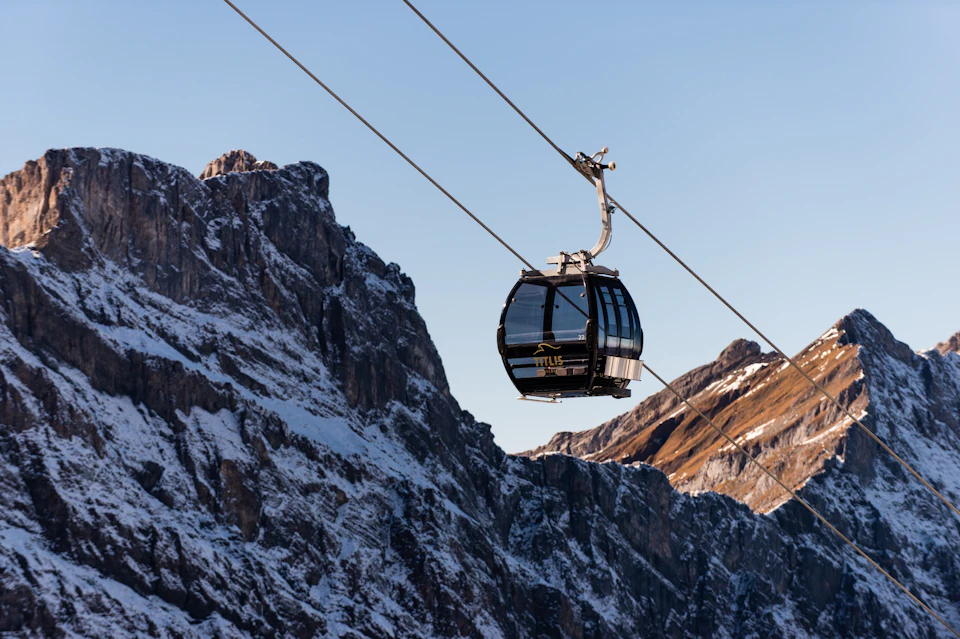 Titlis Rotiar