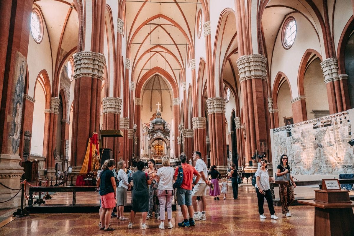 산 페트로니오 대성당