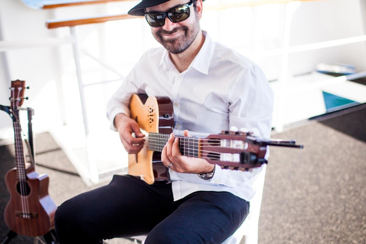 샌디에고 샴페인 브런치 크루즈