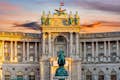 Palácio de Hofburg