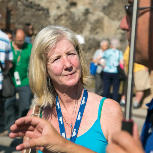 Pompeii, Amalfi Coast & Positano: Day Trip from Rome - Photo 4