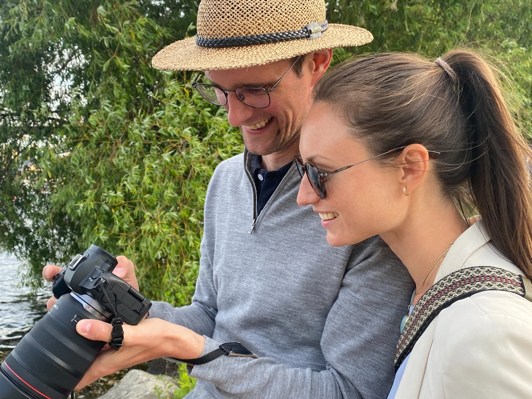 Stockholm: Geführte Golden Hour Photo Walk Tour