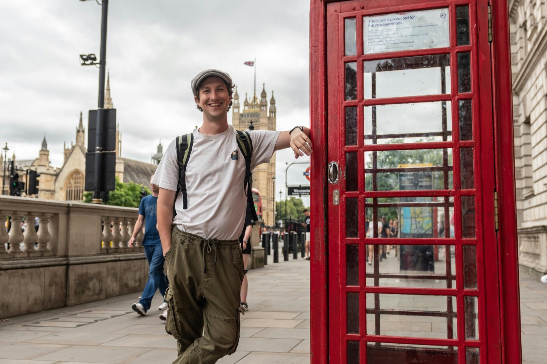 Leuke lokale gidsen!