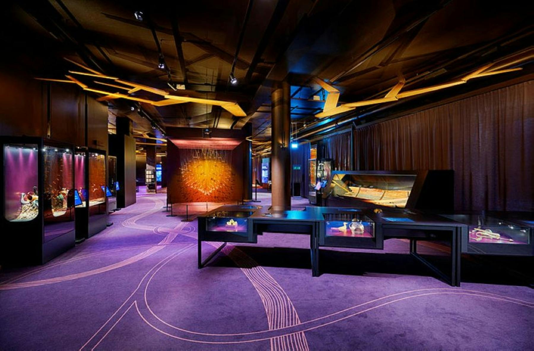 L&#39;été des Vikings