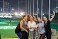 Populäraste golfbanor i Dubai