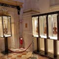 Μουσείο: strumenti στο San Vidal
