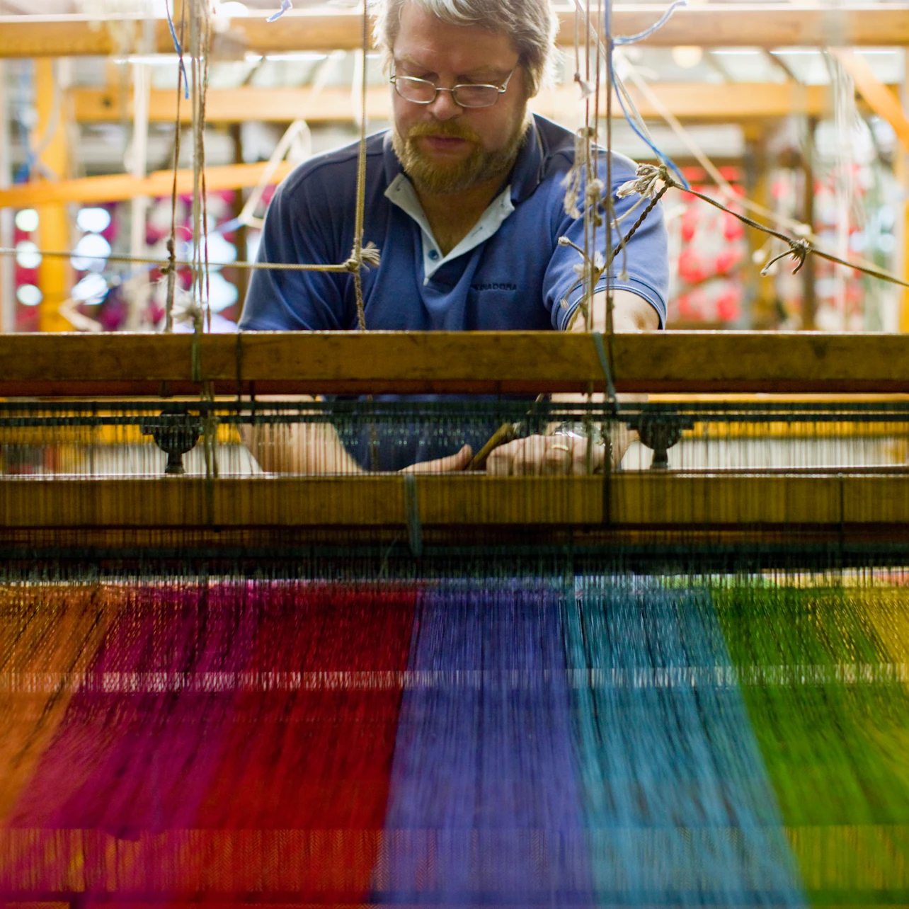 Avoca Mill Guided Tours in Avoca β Tiqets