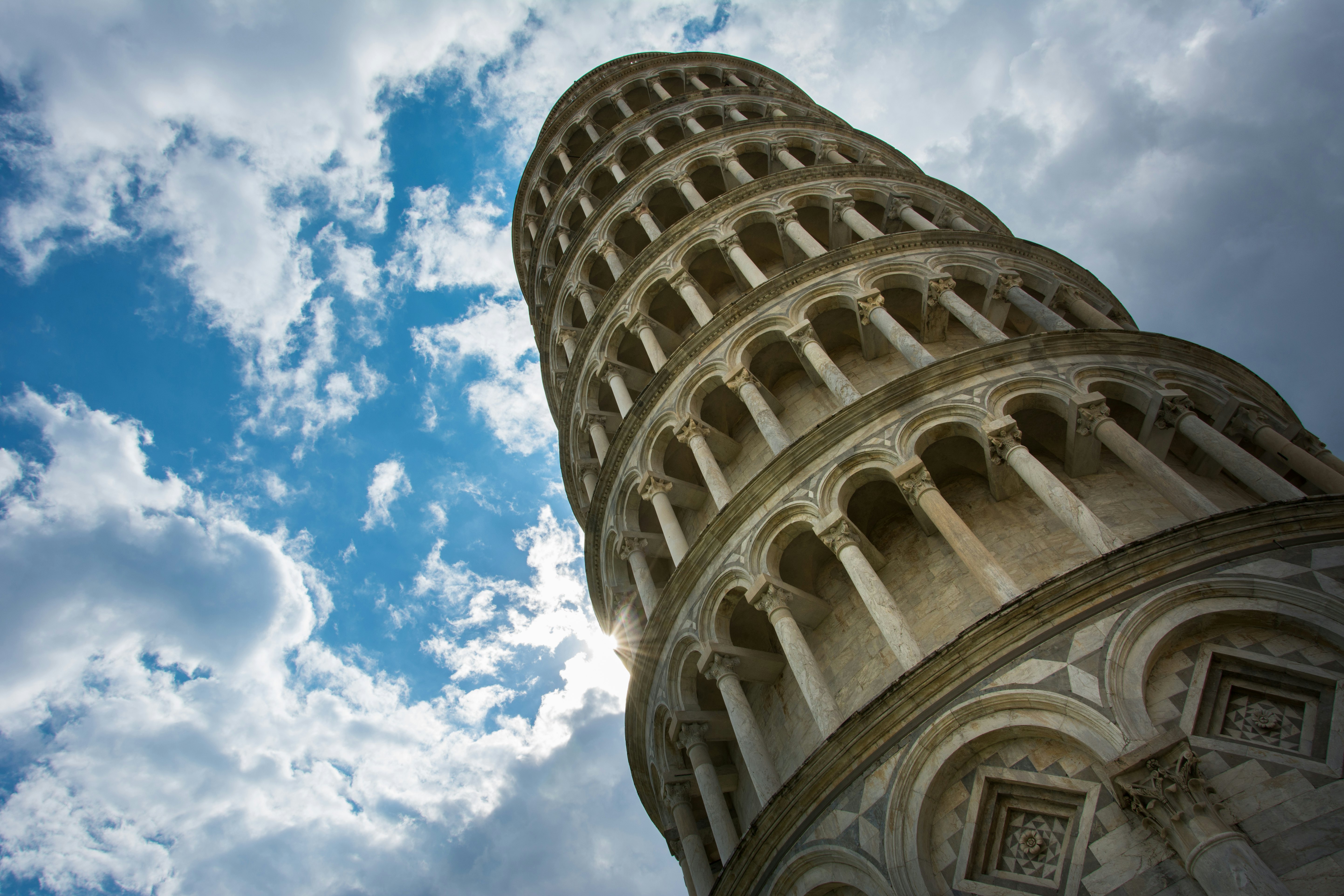 Leaning Tower Of Pisa Tickets Pisa Leaning tower of pisa tickets pisa