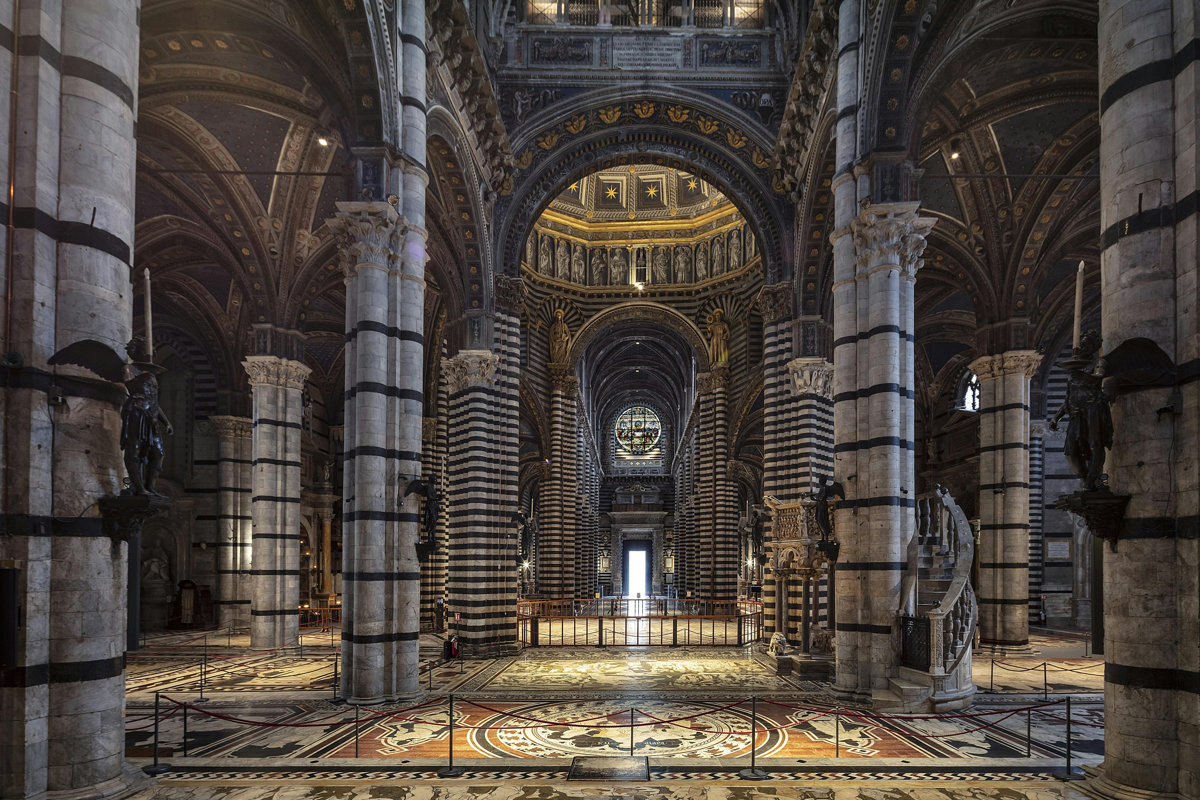 Duomo di Siena: Biglietto salta-coda + tour guidato — 5