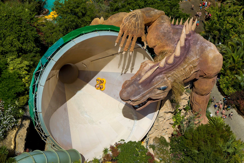 Siam Park