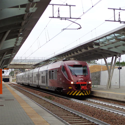 Malpensa Express: Estação Central de Milão até o Aeroporto de Malpensa - Photo 3