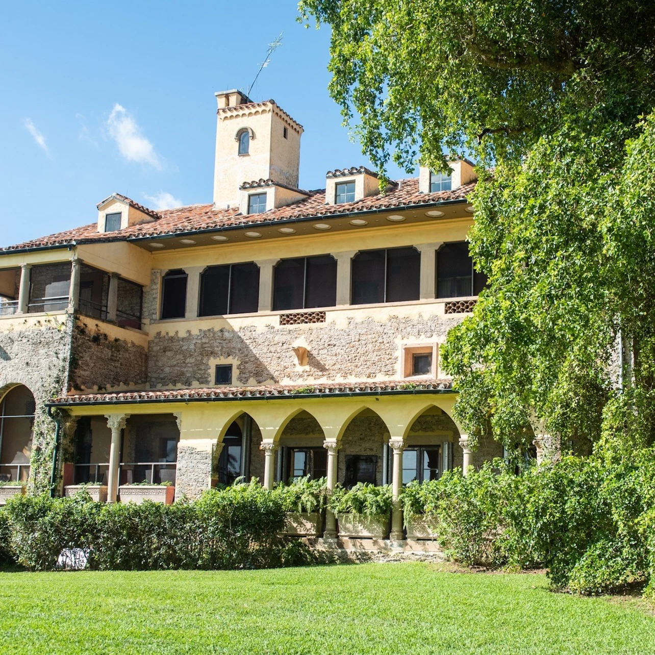 Deering Estate: General Admission Entry Ticket in Miami β Tiqets