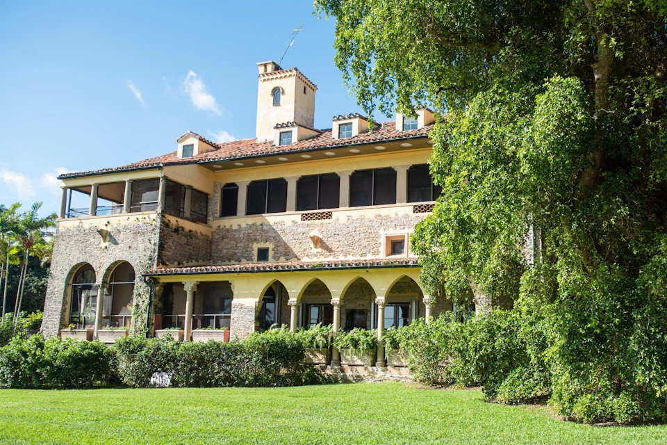 Deering Estate