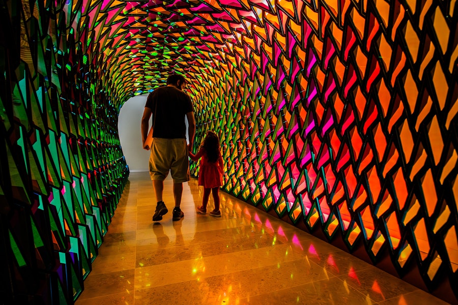 Boletos al Centro de Arte Hortensia Herrero de Valencia