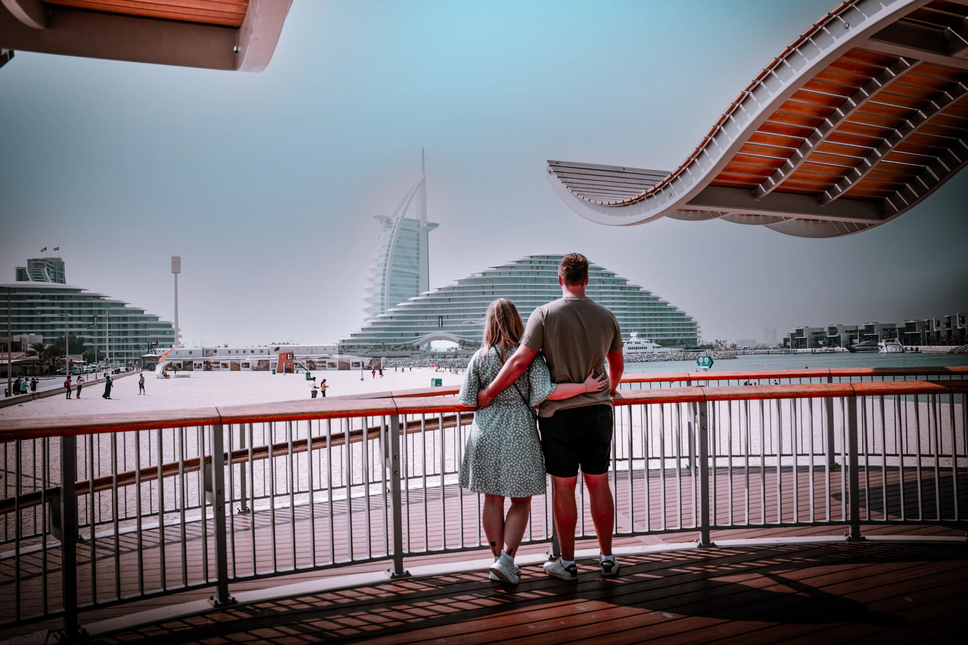Dubai Tour