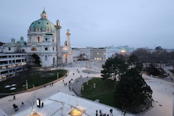 Tours & Sightseeing | Vienna Tram Tours things to do in Vienna