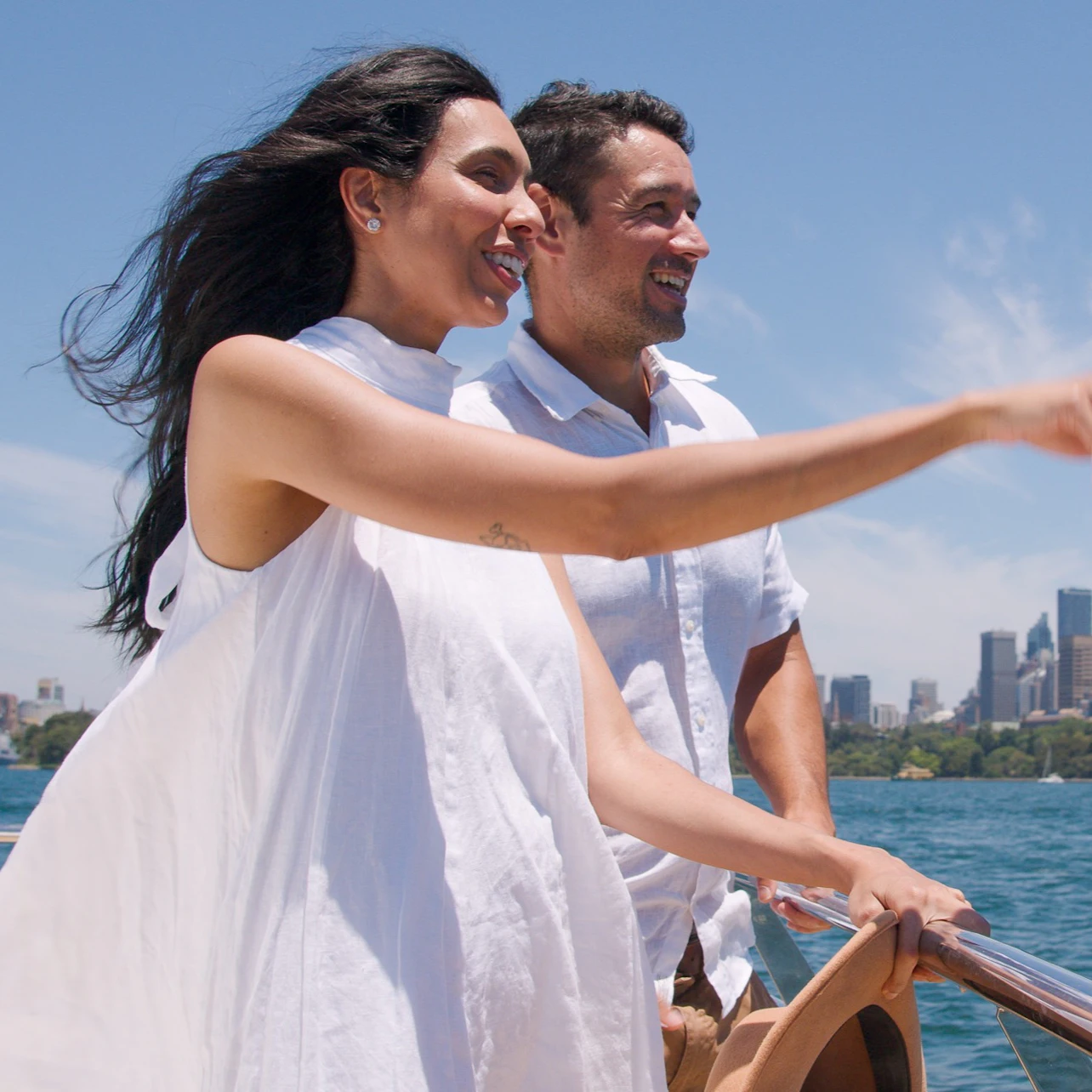 Sydney Harbour: Sightseeing Cruise in Sydney β Tiqets