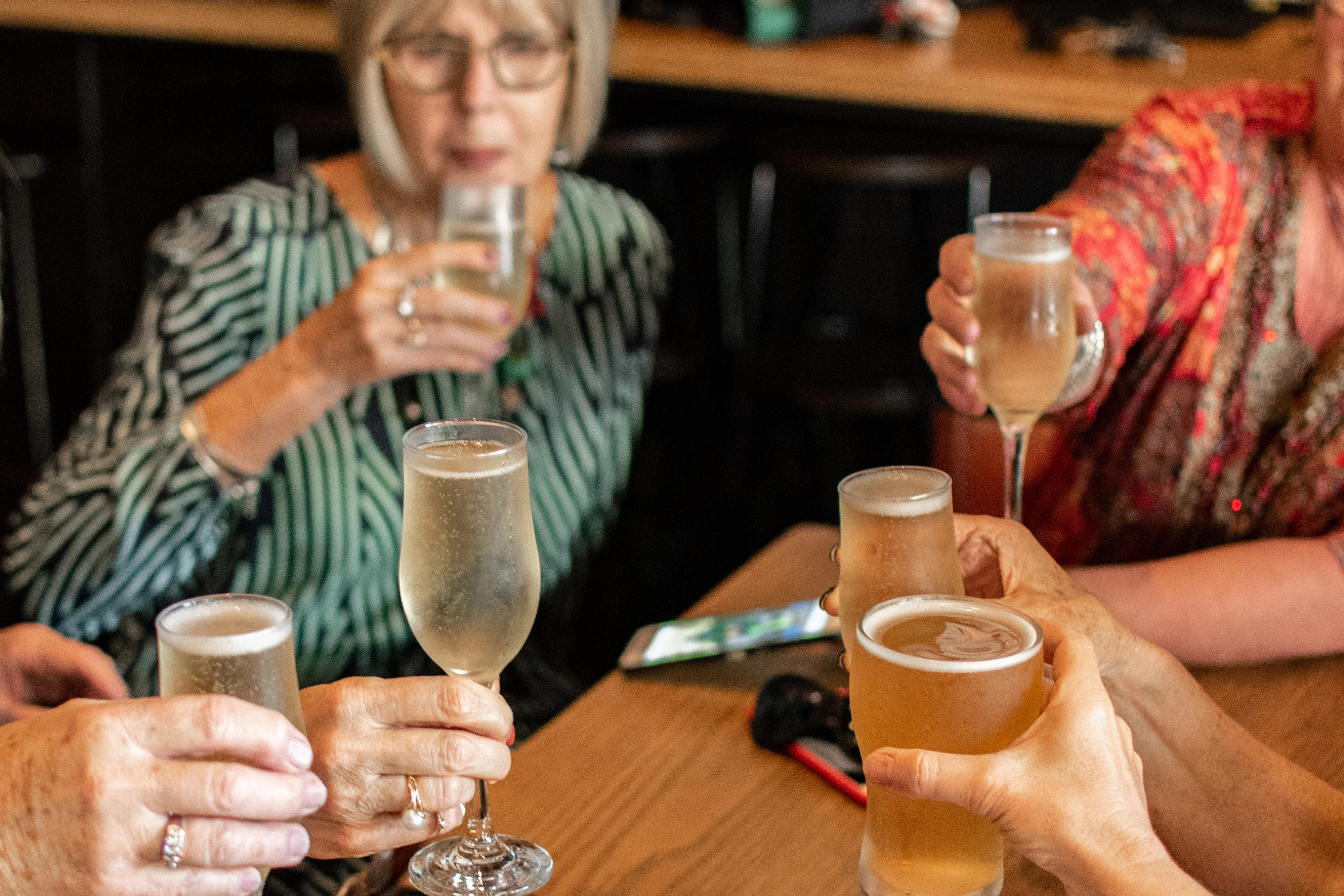 Perth Pub Crawl