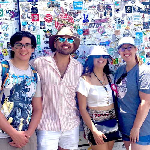 Historic Seaport: Key Lime Pie Tour - Photo 4