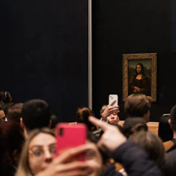 Louvre Museum: Private Guided Tour