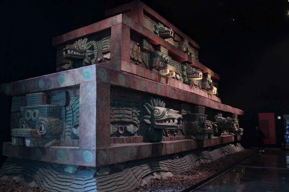 Museum of Anthropology
